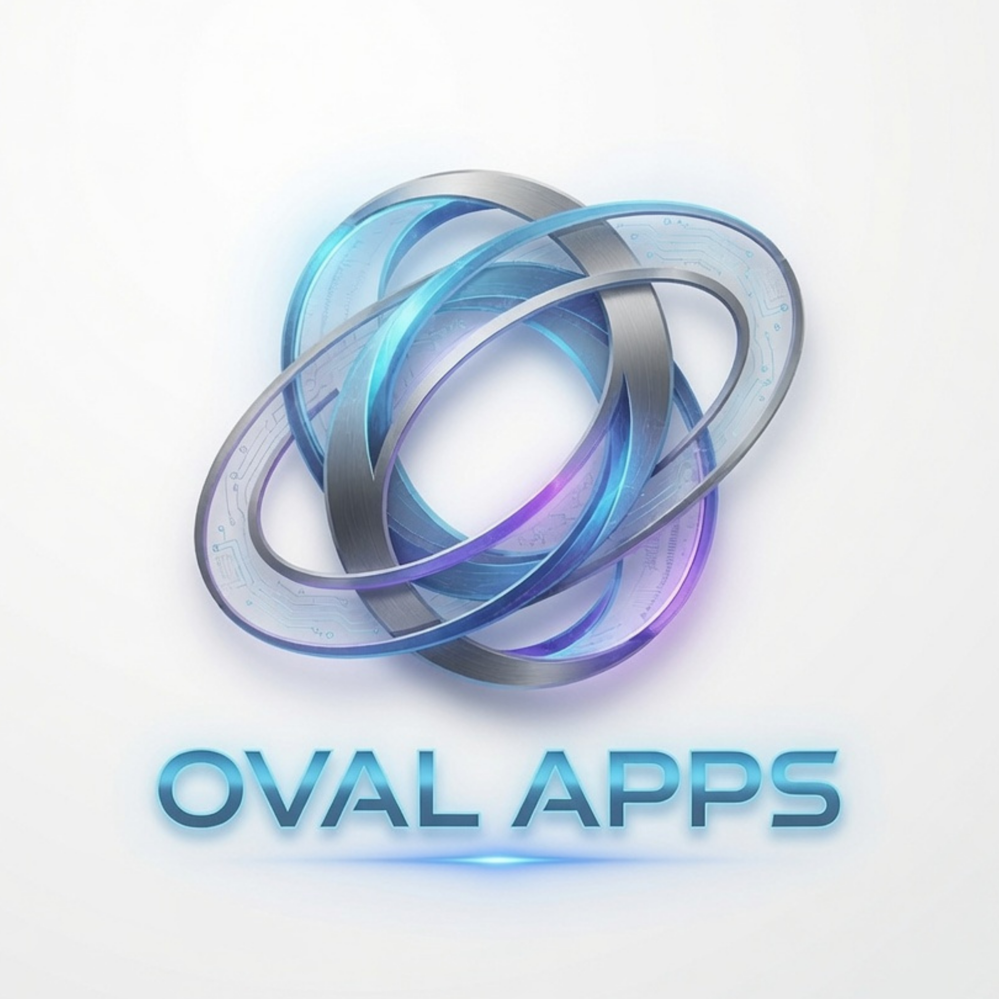 Oval Apps